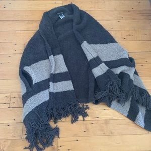 Barefoot Dreams wrap